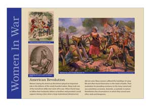 Revolutionary War